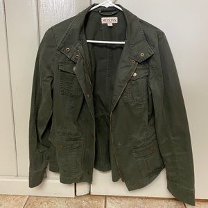 Army Jacket